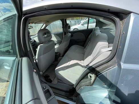 Used 2003 Saturn ION Level 2 w/ Convenience Pkg FWD image 23