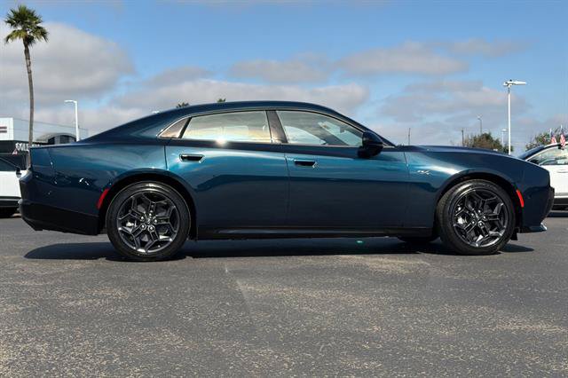 New 2026 Dodge Charger R/T w/ Driver Convenience Group AWD/4WD image 2