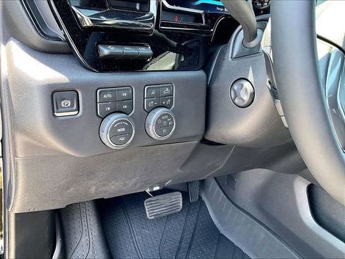 New 2026 Chevrolet Silverado 1500 ZR2 AWD/4WD image 30