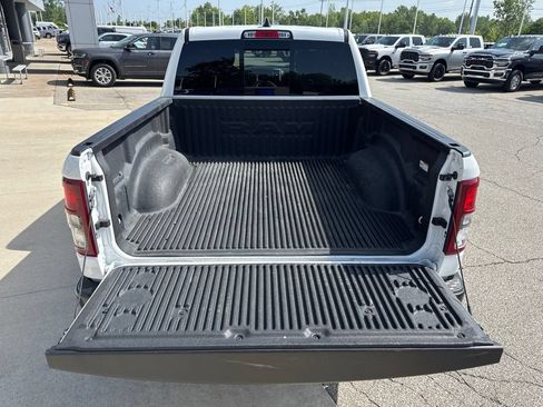 Used 2023 RAM 1500 Tradesman w/ Warlock PACKAGE AWD/4WD image 20