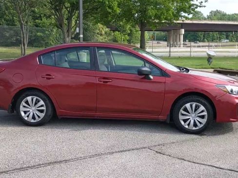 Used 2019 Subaru Impreza 2.0i image 9