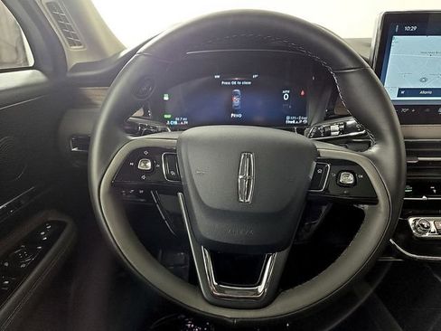 New 2026 Lincoln Corsair Grand Touring AWD/4WD image 17