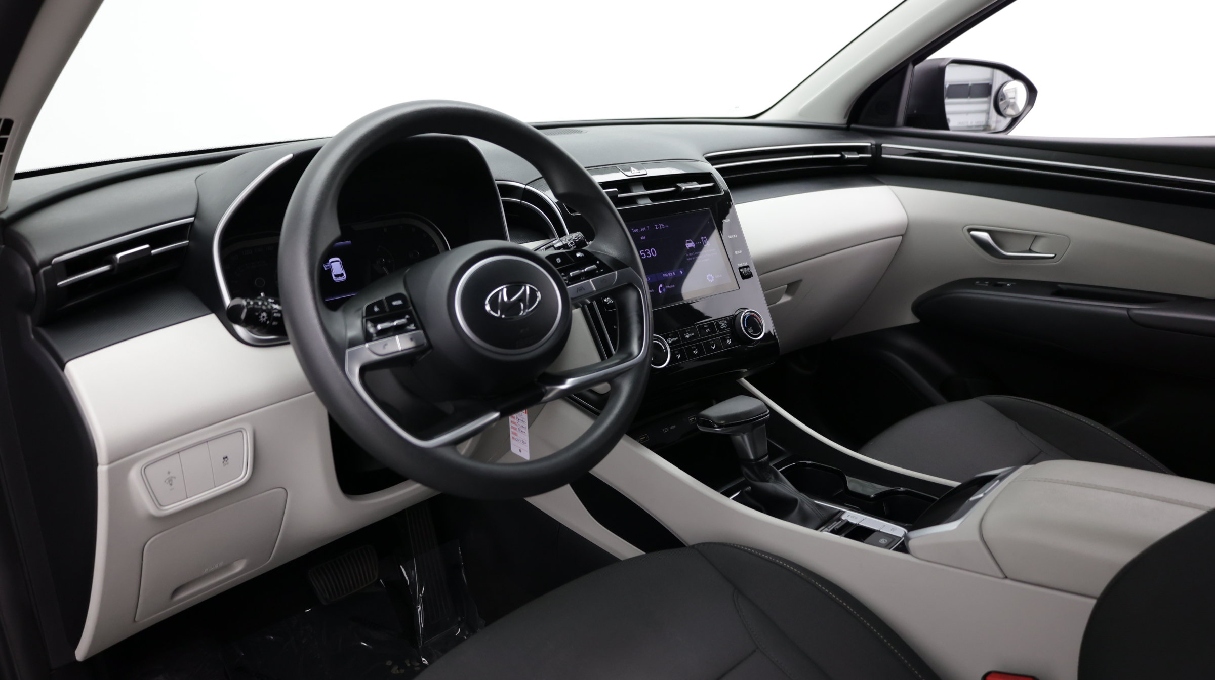 Used 2022 Hyundai Tucson SE FWD image 11