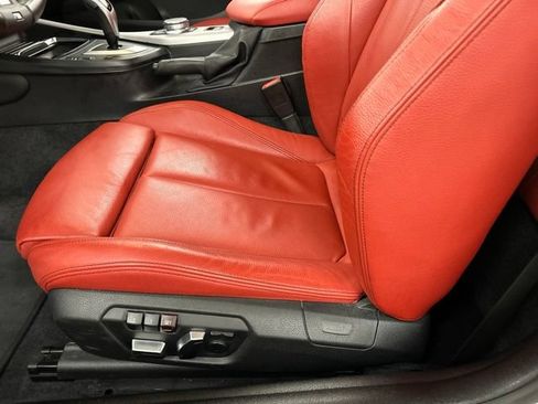 Used 2020 BMW M240i xDrive Convertible w/ Premium Package AWD/4WD image 7