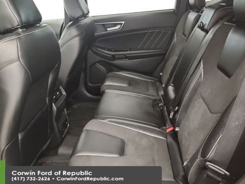 Used 2020 Ford Edge ST w/ Equipment Group 401A image 26
