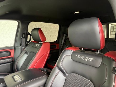 Used 2022 RAM 1500 TRX image 2