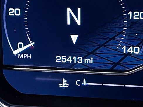 Used 2024 GMC Sierra 3500 Denali Ultimate image 52