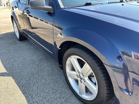 Used 2013 Dodge Avenger SXT FWD image 14