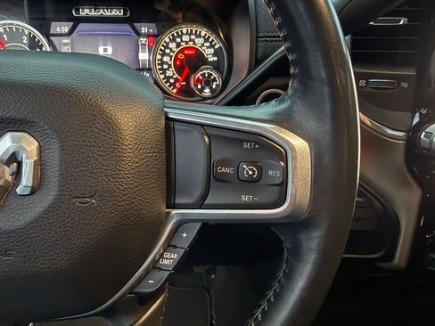 Used 2023 RAM 2500 Laramie image 20