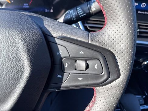 New 2026 Chevrolet Trax RS FWD image 9