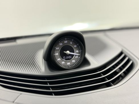 Certified 2024 Porsche Taycan 4S image 56