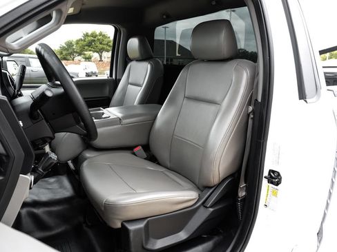Used 2016 Ford F150 XL RWD image 29