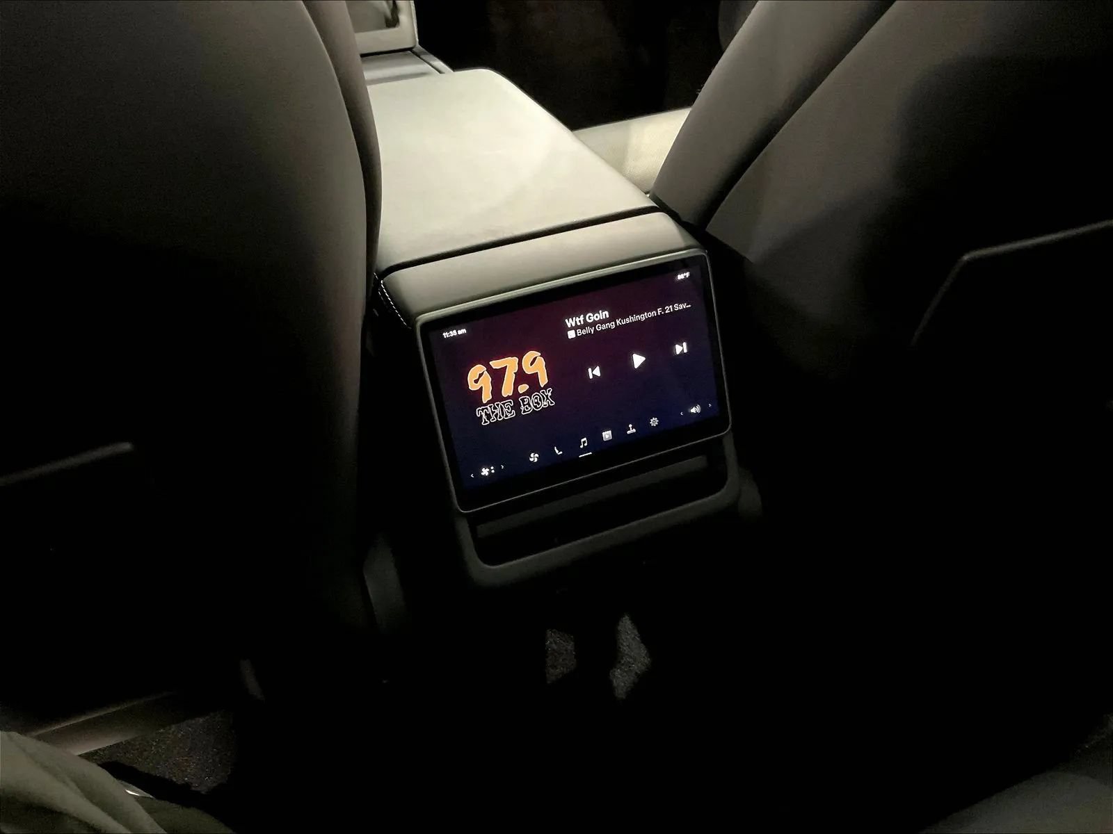 Used 2025 Tesla Model 3 Long Range RWD image 18
