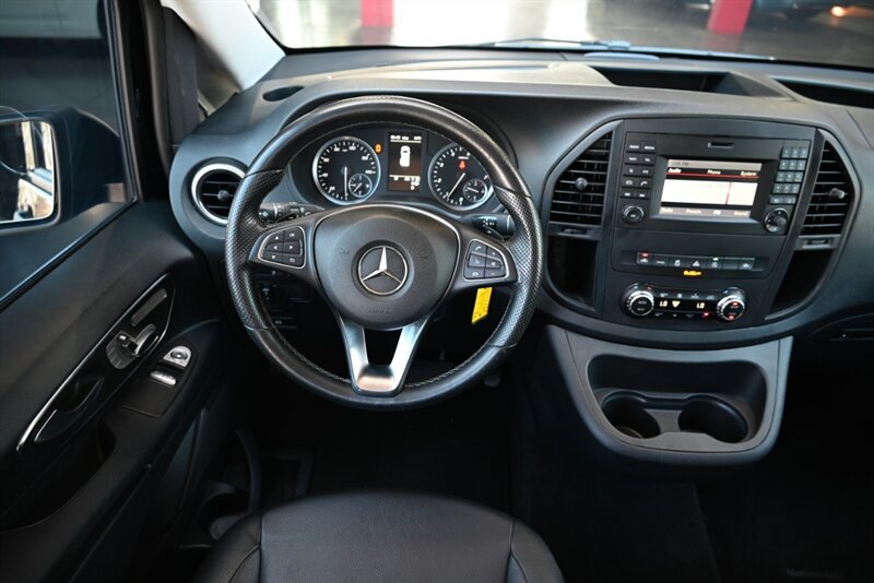 Used 2020 Mercedes-Benz Metris Passenger image 31