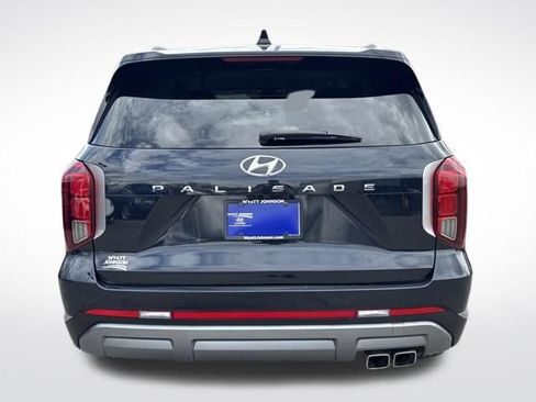 Used 2024 Hyundai Palisade SEL image 4