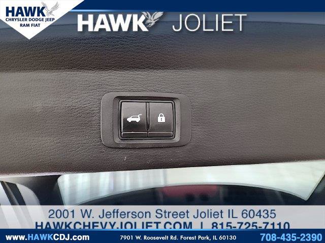 Used 2023 Mitsubishi Outlander SEL AWD/4WD image 22