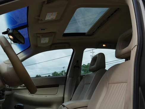 Used 2002 Chevrolet Impala LS w/ Seating Comfort Pkg FWD image 29