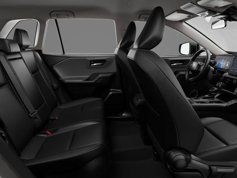New 2026 Toyota RAV4 XLE Premium AWD/4WD image 21