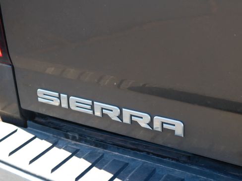 Used 2014 GMC Sierra 1500 SLT AWD/4WD image 7