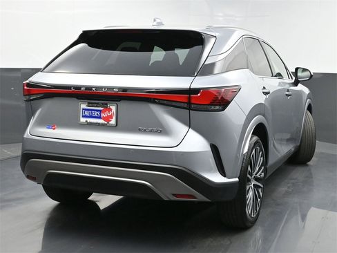 Used 2024 Lexus RX 350 Premium Plus image 42