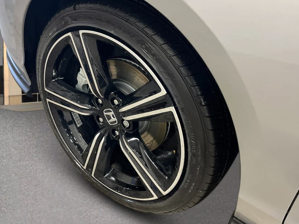 New 2026 Honda Accord Sport image 11