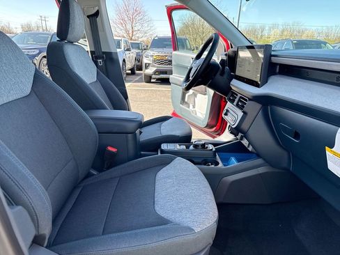 New 2026 Ford Maverick XLT w/ Equipment Group 301A image 21