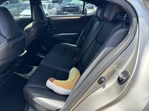 Used 2021 Lexus ES 350 F Sport w/ Protection Package (P3) FWD image 15