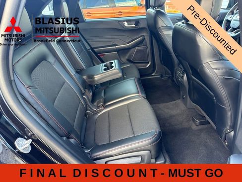 Used 2025 Ford Escape ST-Line FWD image 41