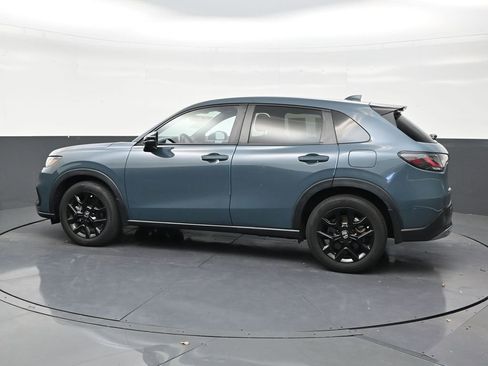 Used 2024 Honda HR-V Sport image 2