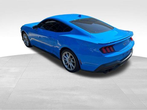 Certified 2024 Ford Mustang GT Premium RWD image 2