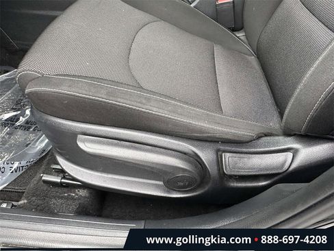 Certified 2024 Kia Forte LXS image 15