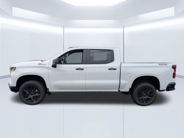Used 2026 Chevrolet Silverado 1500 LT Trail Boss w/ Convenience Package II AWD/4WD image 7