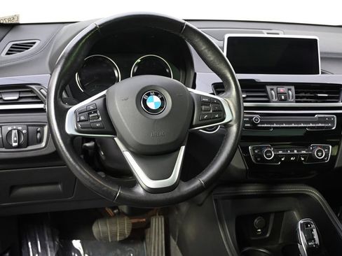 Used 2020 BMW X2 xDrive28i w/ Convenience Package AWD/4WD image 12