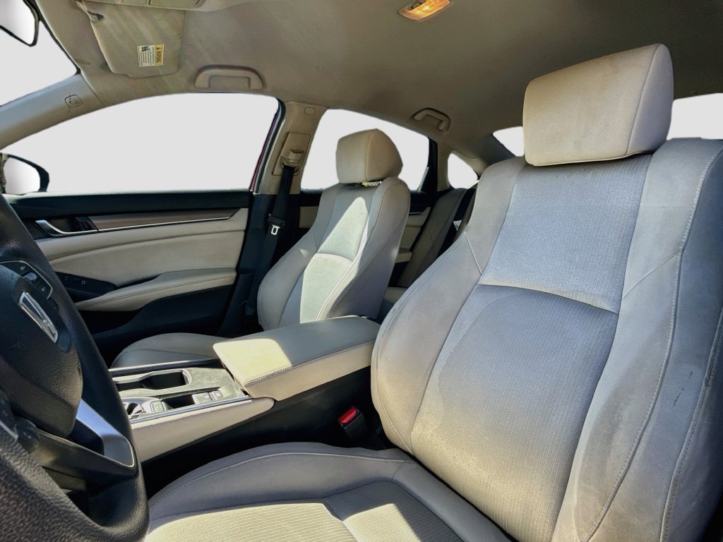 Used 2018 Honda Accord LX image 13