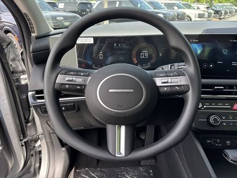 New 2026 Hyundai Tucson SE FWD image 23
