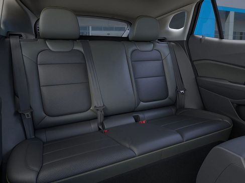 New 2026 Chevrolet Trax ACTIV w/ Driver Confidence Package image 17