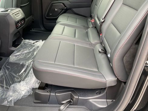 New 2024 Chevrolet Silverado EV RST image 90