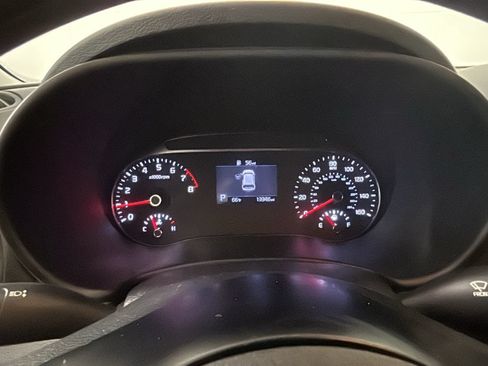 Used 2021 Kia Soul S FWD image 19