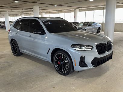 Certified 2023 BMW X3 M40i w/ Premium Package