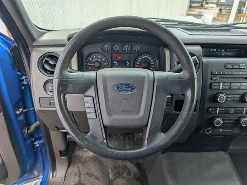 Used 2009 Ford F150 STX image 11