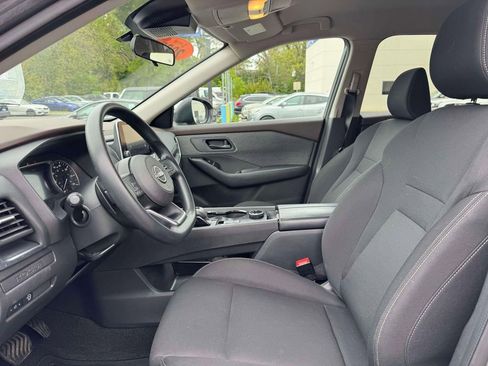 Used 2023 Nissan Rogue S AWD/4WD image 17