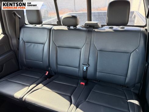 Used 2023 Ford F150 XLT w/ Equipment Group 302A High image 38