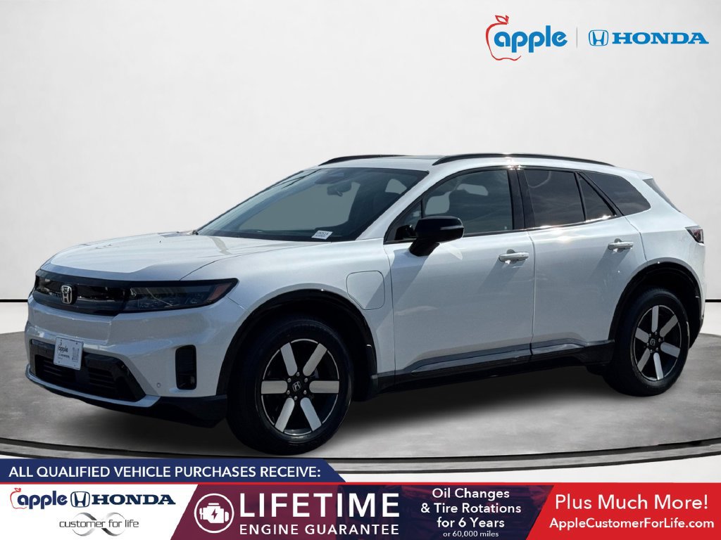 Used 2024 Honda Prologue Touring image 5