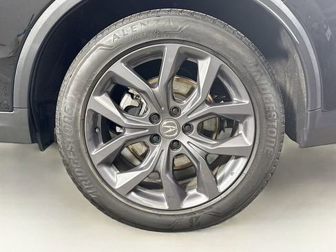 Used 2023 Acura MDX A-Spec image 33