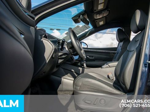 Used 2024 Hyundai Tucson XRT image 10