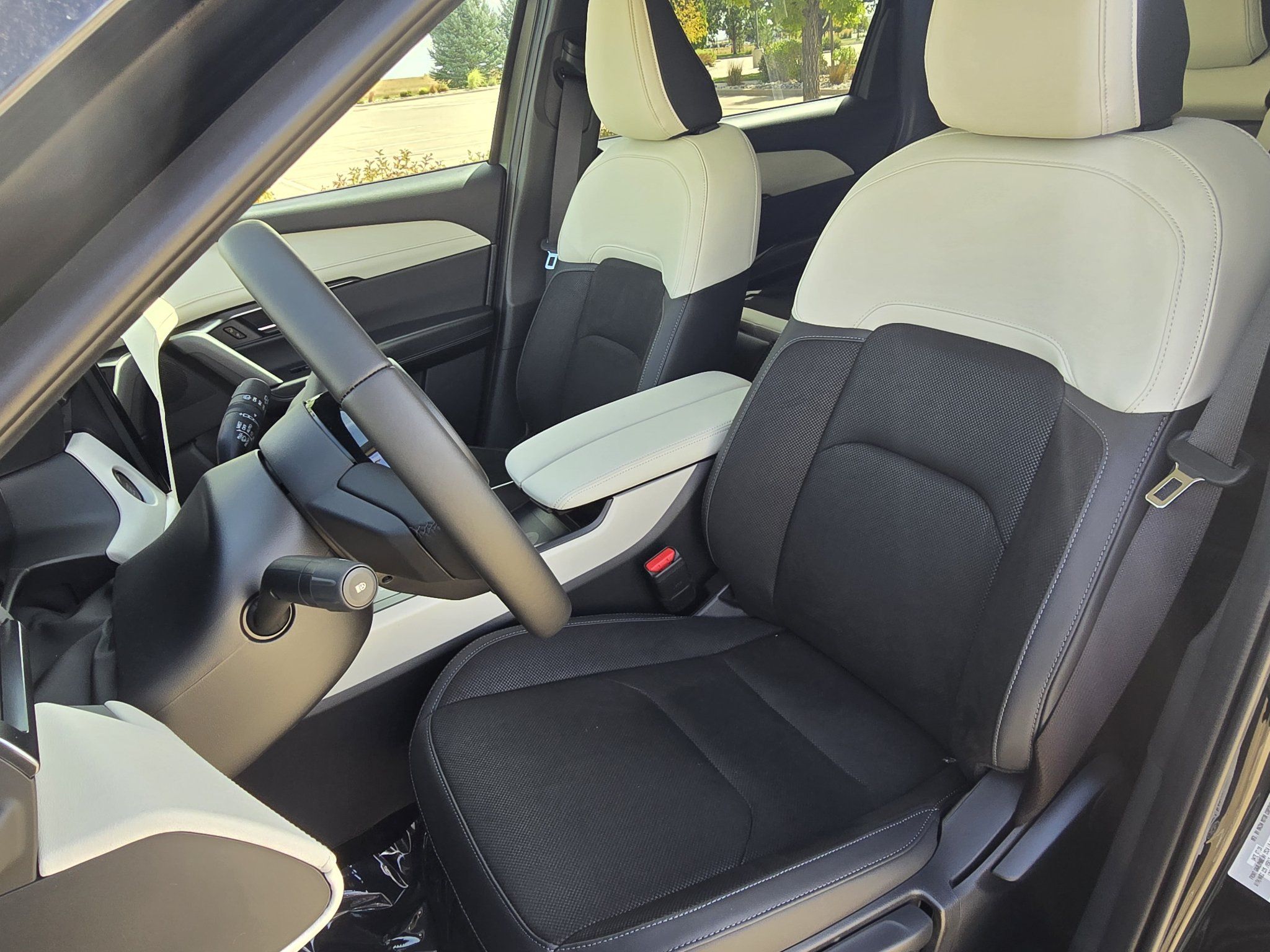 New 2026 MAZDA CX-5 Select AWD/4WD image 13