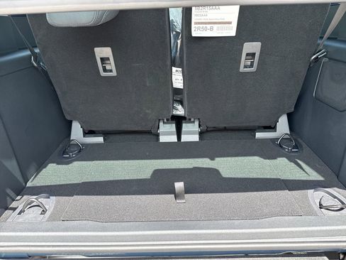 New 2025 Ford Bronco 2-Door image 20