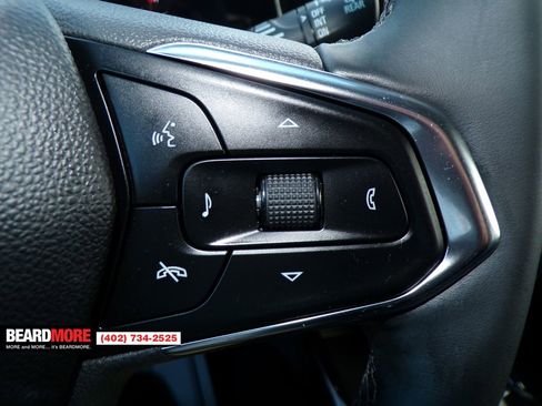 Used 2025 Chevrolet Trax ACTIV w/ Driver Confidence Package image 27