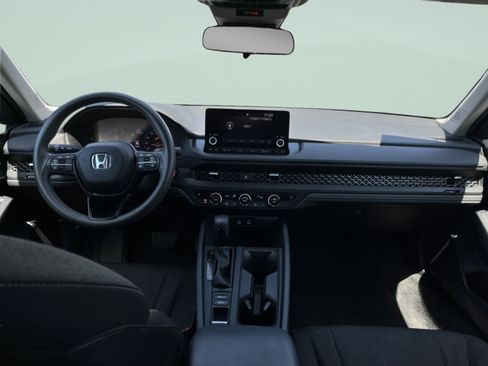 Used 2024 Honda Accord EX image 23