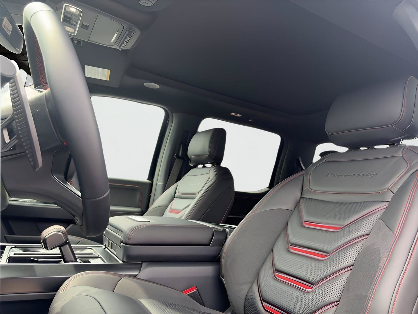 New 2026 Ford F150 Raptor AWD/4WD image 16